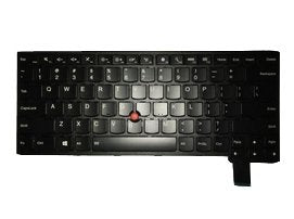 EAN 5711783859697 - Lenovo 00UR227 refacción para laptop Teclado imagen 1