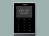 EAN 8717496337498 - Safescan TM—818 MC Negro Token de chip, Huella dactilar, Contraseña, Tarjeta de proximidad Corriente alte imagen 2