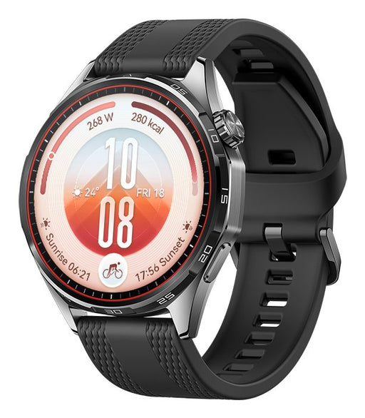 EAN 6942711308607 - Huawei WATCH GT 7 46mm 3,73 cm (1.47") AMOLED Digital 466 x 466 Pixeles Pantalla táctil Negro Wifi GPS (s imagen 1