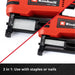 EAN 4006825653786 - Einhell TE-CN 18 Li - Solo Pistola de clavos/grapadora Batería imagen 5