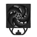 EAN 4895213704144 - ARCTIC Freezer 36 Procesador Refrigerador de aire 12 cm Negro 1 pieza(s) imagen 2