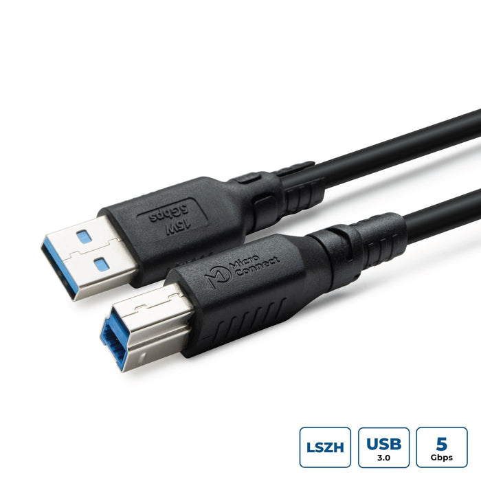 EAN 5715063803967 - Microconnect USB3.0AB2B-LSZH no categorizado imagen 1