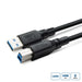 EAN 5715063803967 - Microconnect USB3.0AB2B-LSZH no categorizado imagen 1