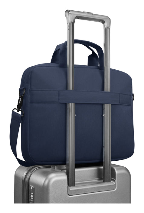EAN 195892148654 - Lenovo GX41W44767 maletines para portátil 40,6 cm (16") Maletín Toploader Azul imagen 4