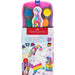 EAN 4005401250357 - Faber-Castell 125035 pintura acrílica Multi imagen 1