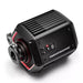 EAN 3362932917113 - Thrustmaster T818 BLACK EDITION Base para volante de simulador de carreras imagen 2