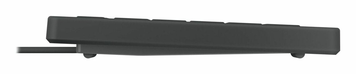 EAN 7061111027051 - Contour Design Active Key AK-C8112 teclado Médico USB QWERTZ Alemán Negro imagen 4