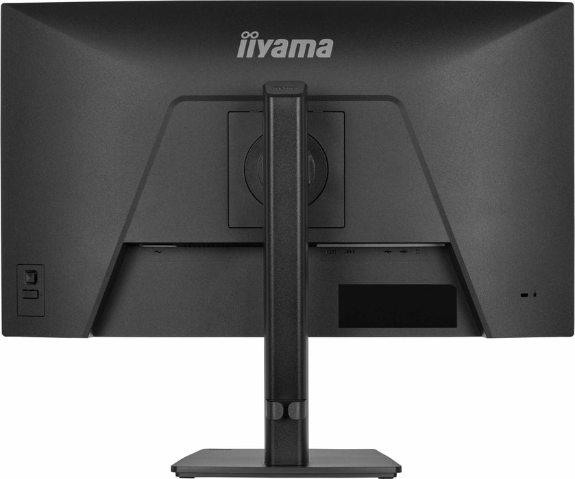 EAN 4948570126989 - iiyama ProLite XB2796HSC-B1 pantalla para PC 68,6 cm (27") 1920 x 1080 Pixeles Full HD LED Negro imagen 12