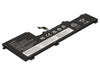 EAN 5056304395217 - 2-Power CBP3895A refacción para laptop Batería imagen 1