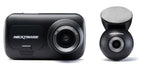 EAN 5060910800805 - Nextbase NBDVR320XRWC cámara de salpicadero HD Negro imagen 1