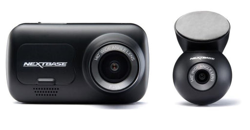 EAN 5060910800805 - Nextbase NBDVR320XRWC cámara de salpicadero HD Negro imagen 1
