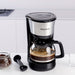 EAN 8414234206404 - Taurus VERONA 12 INOX Cafetera de filtro imagen 6