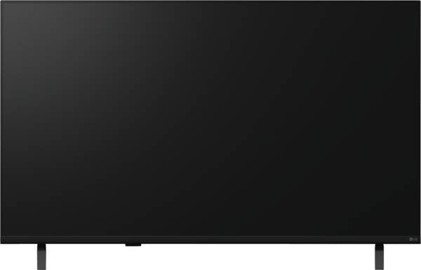 EAN 8806096743744 - LG 55NU900B6LA 139,7 cm (55") 4K Ultra HD Smart TV Wifi Negro imagen 1
