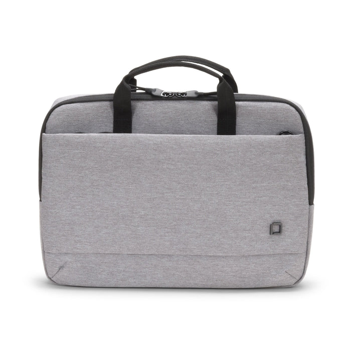 EAN 7640186418188 - DICOTA Slim Eco MOTION 14 - 15.6" 39,6 cm (15.6") Maletín Gris imagen 3