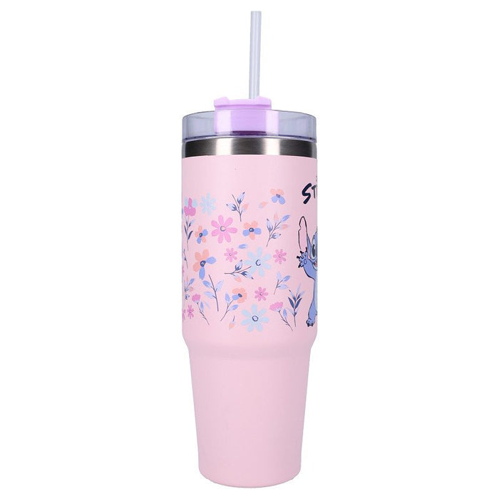 EAN 8712645330047 - Vadobag Stitch Bottled Bliss Uso diario 900 ml Rosa, Púrpura imagen 3