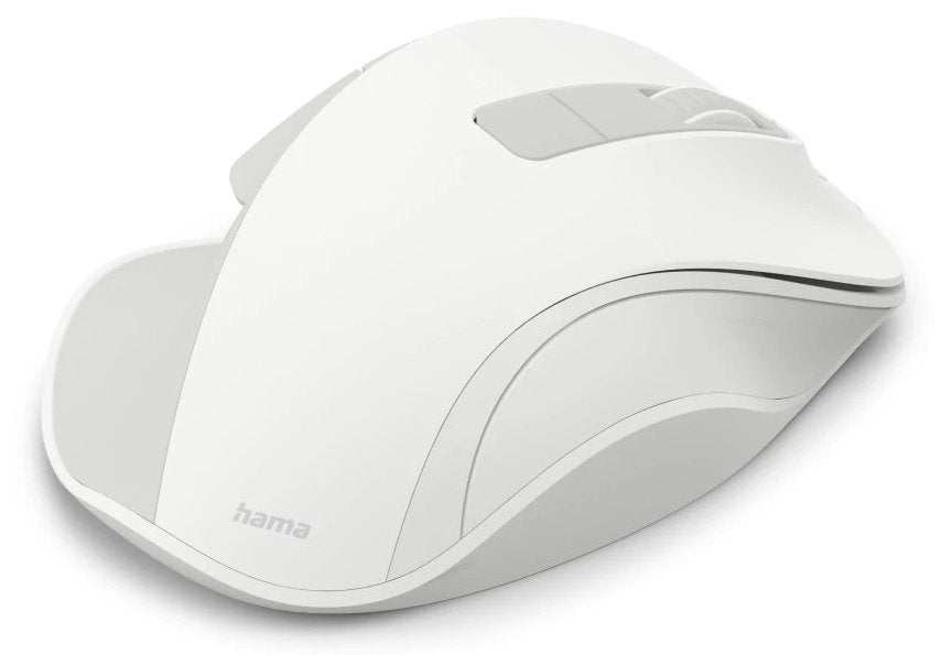 EAN 4047443537416 - Hama WM-500 ratón Oficina mano derecha RF inalámbrico Óptico 1600 DPI imagen 4