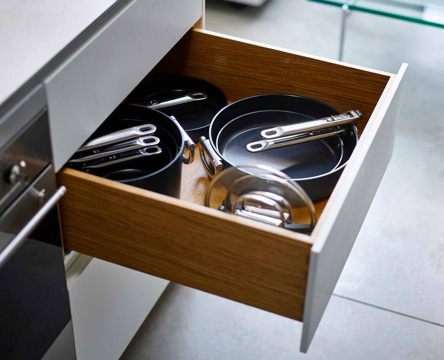 EAN 5028420010572 - Joseph Joseph Space Sartén multiuso Alrededor imagen 2