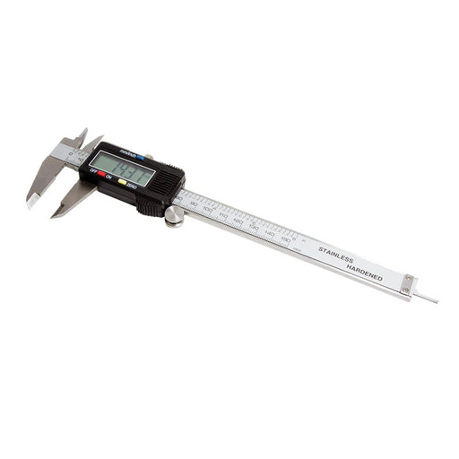 EAN 4052792030792 - LogiLink WZ0031 calibrador Digital imagen 1