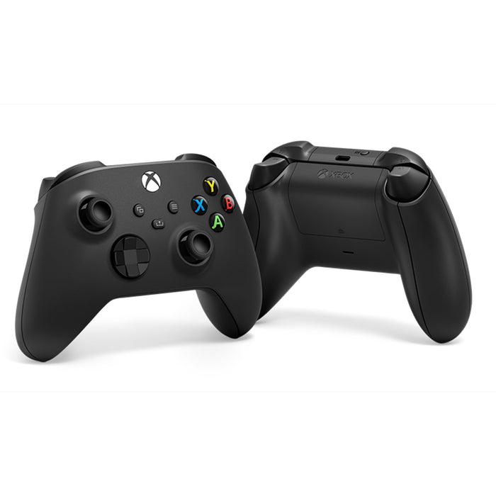 EAN 0889842611595 - Microsoft Xbox Wireless Controller Black Negro Bluetooth/USB Gamepad Analógico/Digital Xbox One, Xbox One imagen 3