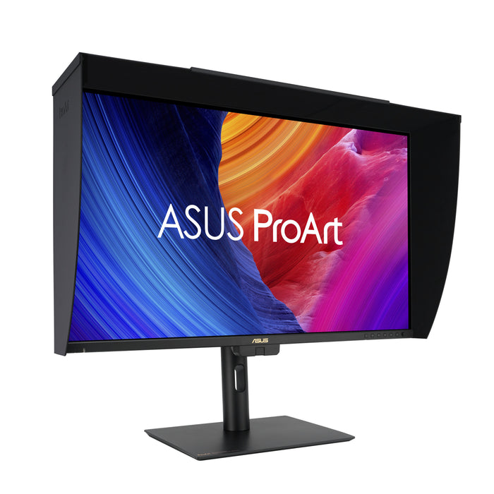 EAN 4711387717479 - ASUS ProArt PA32UCE pantalla para PC 80 cm (31.5") 3840 x 2160 Pixeles 4K Ultra HD LED Negro imagen 12