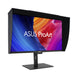 EAN 4711387717479 - ASUS ProArt PA32UCE pantalla para PC 80 cm (31.5") 3840 x 2160 Pixeles 4K Ultra HD LED Negro imagen 12