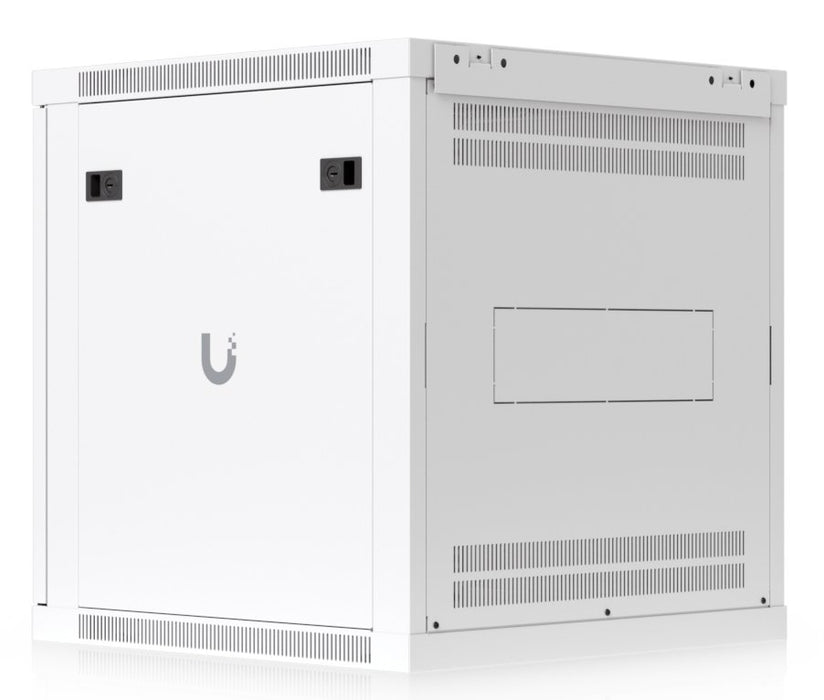 EAN 810177164265 - Ubiquiti UACC-Rack-12U-Wall-600-G Bastidor de pared Blanco imagen 5