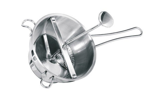 EAN 4006664242004 - GEFU FLOTTE LOTTE molinillo para alimentos Frutas, Verduras imagen 1