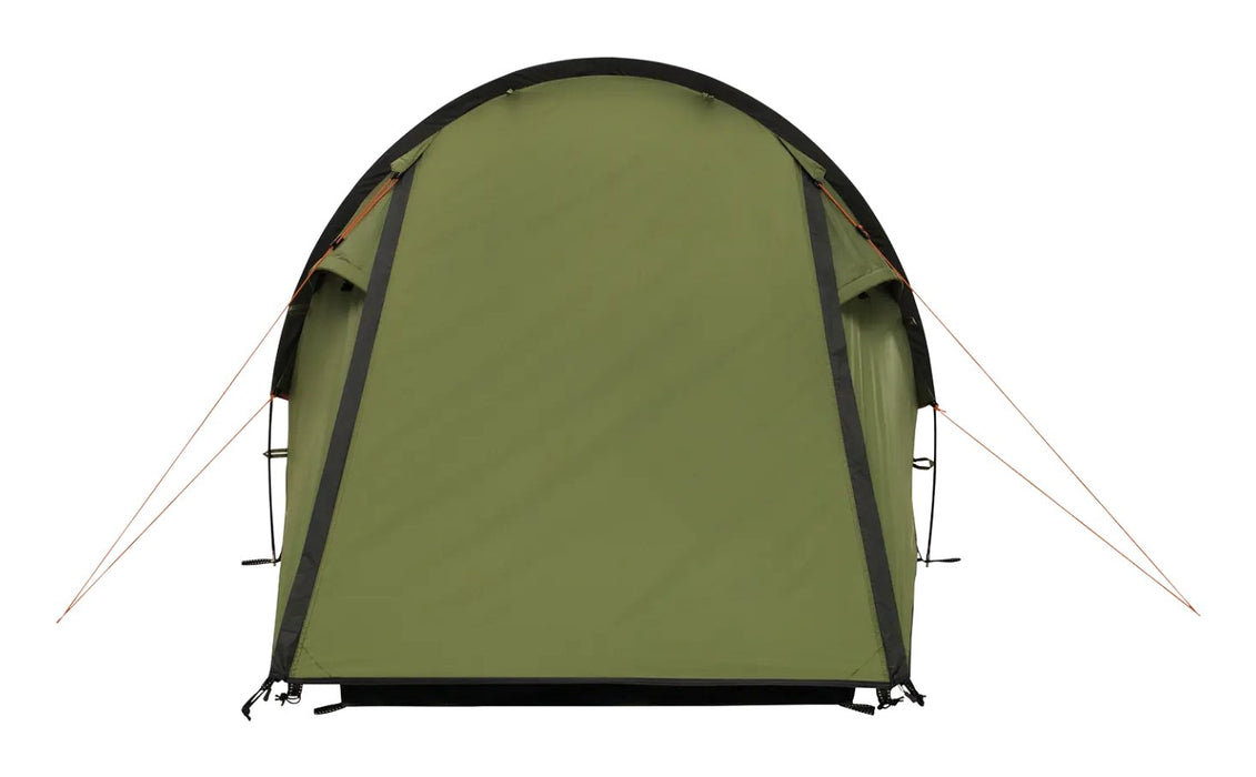 EAN 5709388144607 - Easy Camp Hemsedal 2 Verde Tienda tipo túnel imagen 4