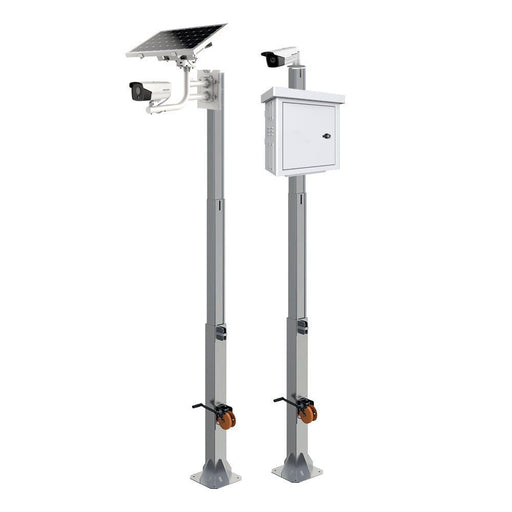 EAN 5420016881489 - LOGON PROFESSIONAL RCCTV010 cámaras de seguridad y montaje para vivienda Mástil imagen 2