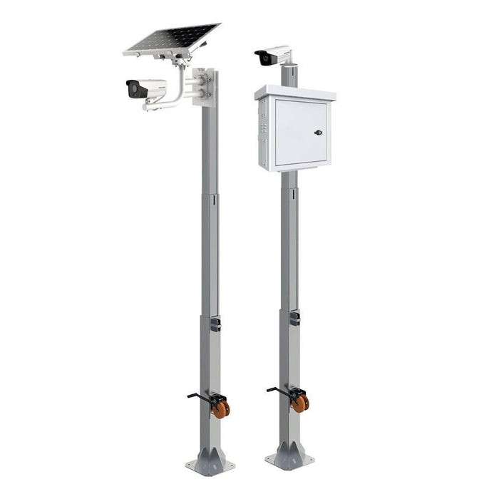 EAN 5420016881489 - LOGON PROFESSIONAL RCCTV010 cámaras de seguridad y montaje para vivienda Mástil imagen 2