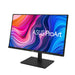 EAN 4711081005797 - ASUS ProArt PA328CGV pantalla para PC 81,3 cm (32") 2560 x 1440 Pixeles Wide Quad HD Negro imagen 14