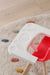EAN 4001167839744 - BABY born High Chair Trona de juguete imagen 7