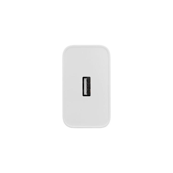 EAN 6942675401734 - OPPO 110110230185 cargador de dispositivo móvil Universal Blanco Corriente alterna Carga rápida Interior imagen 4