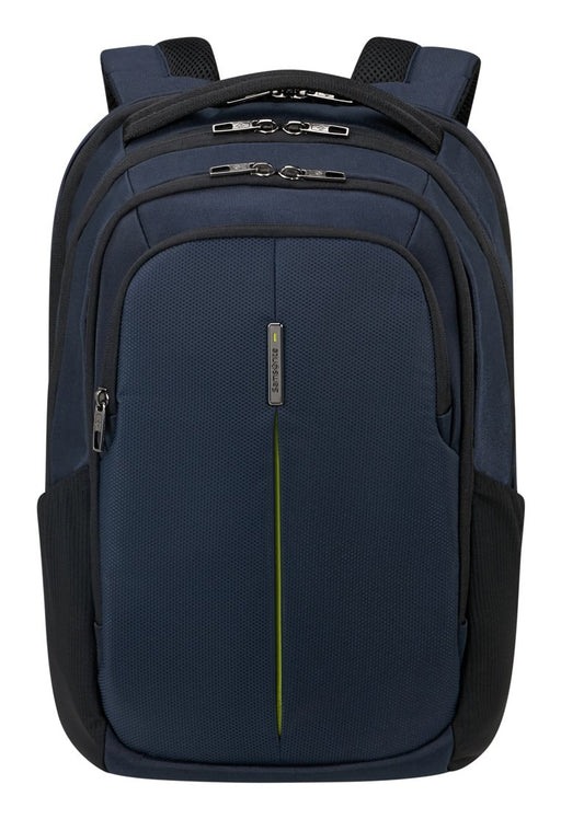 EAN 5400520328014 - Samsonite Guardit 3.0 mochila Mochila informal Azul Poliéster, Tereftalato de polietileno (PET) imagen 1