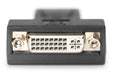 EAN 4016032289722 - Digitus AK-340603-000-S cambiador de género para cable DP DVI-I, (24+5) Negro imagen 4