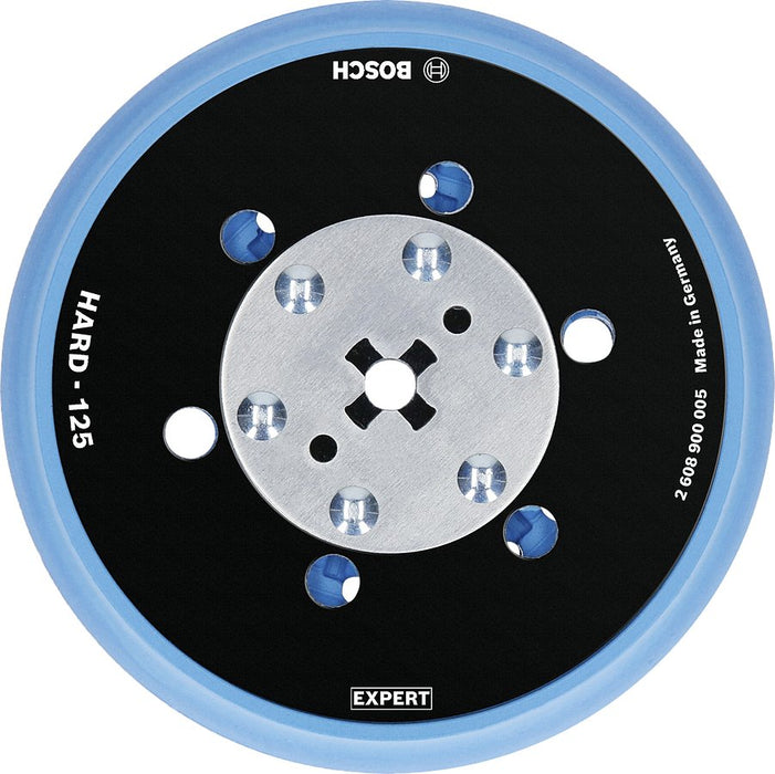EAN 4059952530550 - Bosch Expert 2 608 900 005 disco de afilar Plato de apoyo de disco lijador imagen 1