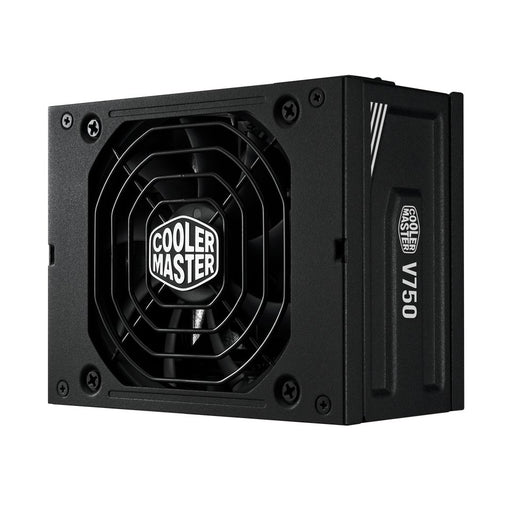 EAN 4719512147993 - Cooler Master V SFX Gold 750 ATX 3.1 unidad de fuente de alimentación 750 W 24-pin ATX Negro imagen 1