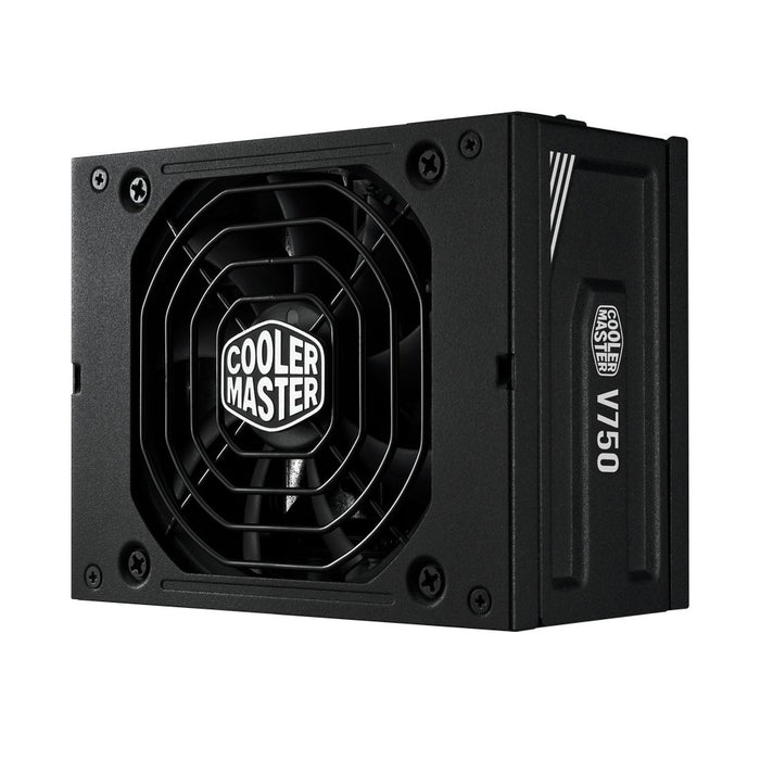 EAN 4719512147993 - Cooler Master V SFX Gold 750 ATX 3.1 unidad de fuente de alimentación 750 W 24-pin ATX Negro imagen 1