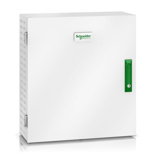EAN 731304342571 - APC Maintenance Bypass Panel, single unit, 20-60kW 400V wallmount, for Galaxy VS and Easy UPS 3S imagen 1