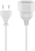 EAN 4040849505072 - Goobay 50507 cable de transmisión Blanco 3 m Enchufe tipo C imagen 1