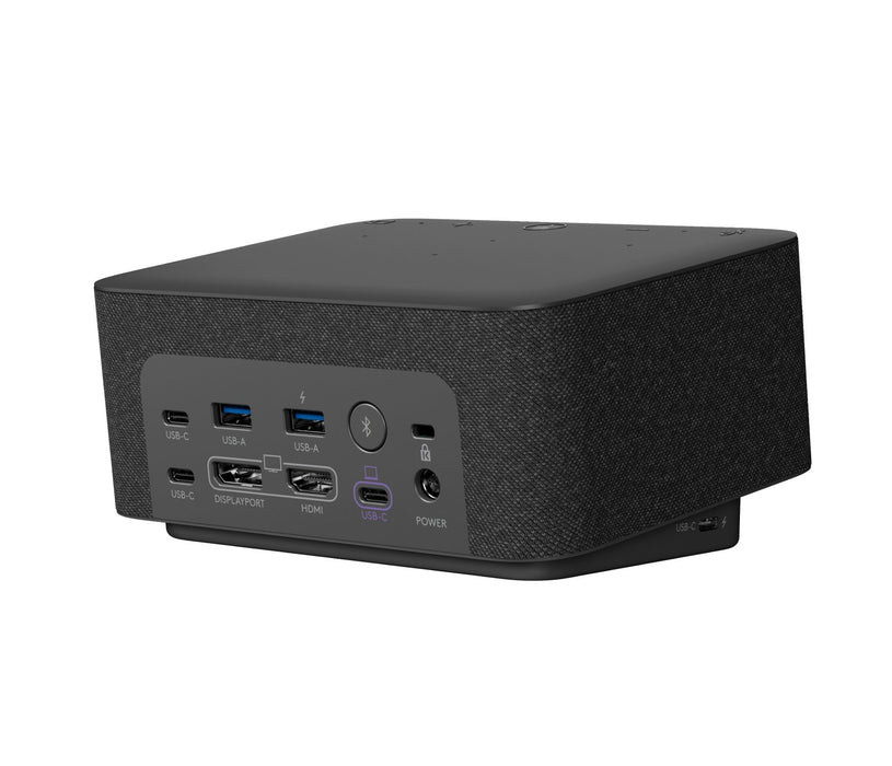 EAN 5099206102064 - Logitech 986-000020 sistema de video conferencia 1 personas(s) imagen 4
