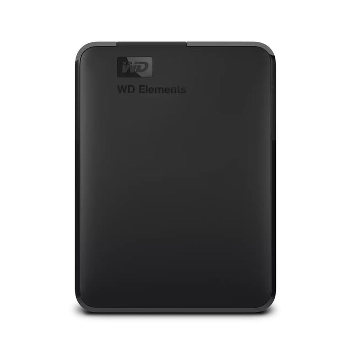 EAN 718037830827 - Western Digital Elements WD Portable - 1TB disco duro externo Micro-USB B 2.0/3.2 Gen 1 (3.1 Gen 1) Negro imagen 1