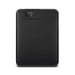 EAN 718037830827 - Western Digital Elements WD Portable - 1TB disco duro externo Micro-USB B 2.0/3.2 Gen 1 (3.1 Gen 1) Negro imagen 1