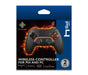 EAN 7333048057105 - Deltaco Gaming GAM-139 mando y volante Negro Bluetooth/USB Gamepad Digital Android, PC, PlayStation 4 imagen 2