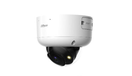 EAN 6923169704692 - Dahua Technology Lite IPC-HDBW5449R1P-ZE-LED-2712 Almohadilla Cámara de seguridad IP Interior y exterior  imagen 1