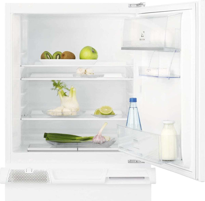 EAN 7333394022628 - Electrolux LXB2AE82S frigorífico Integrado 127 L Blanco imagen 1