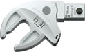 EAN 4013288233059 - Wera 05020176001 llave ajustable imagen 1