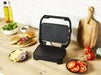 EAN 3045380026377 - Tefal Inicio Compact GC270D10 parrilla eléctrica de contacto imagen 3