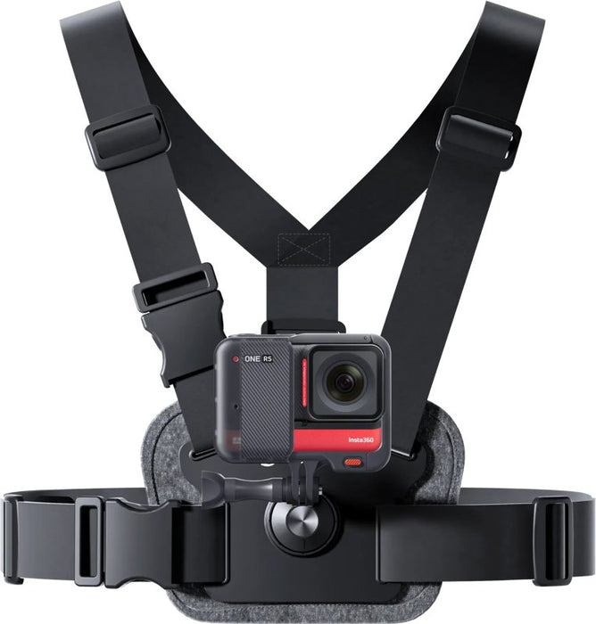 EAN 6970357853908 - Insta360 CINSTAV/E accesorio para cámara de deportes de acción Arnés de pecho para cámara imagen 4