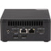 EAN 4039407087211 - TERRA 6100 Intel Core Ultra 5 125H 32 GB DDR5-SDRAM 500 GB SSD Windows 11 Pro Micro PC Mini PC Negro imagen 4